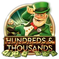 Hundreds and Thousands